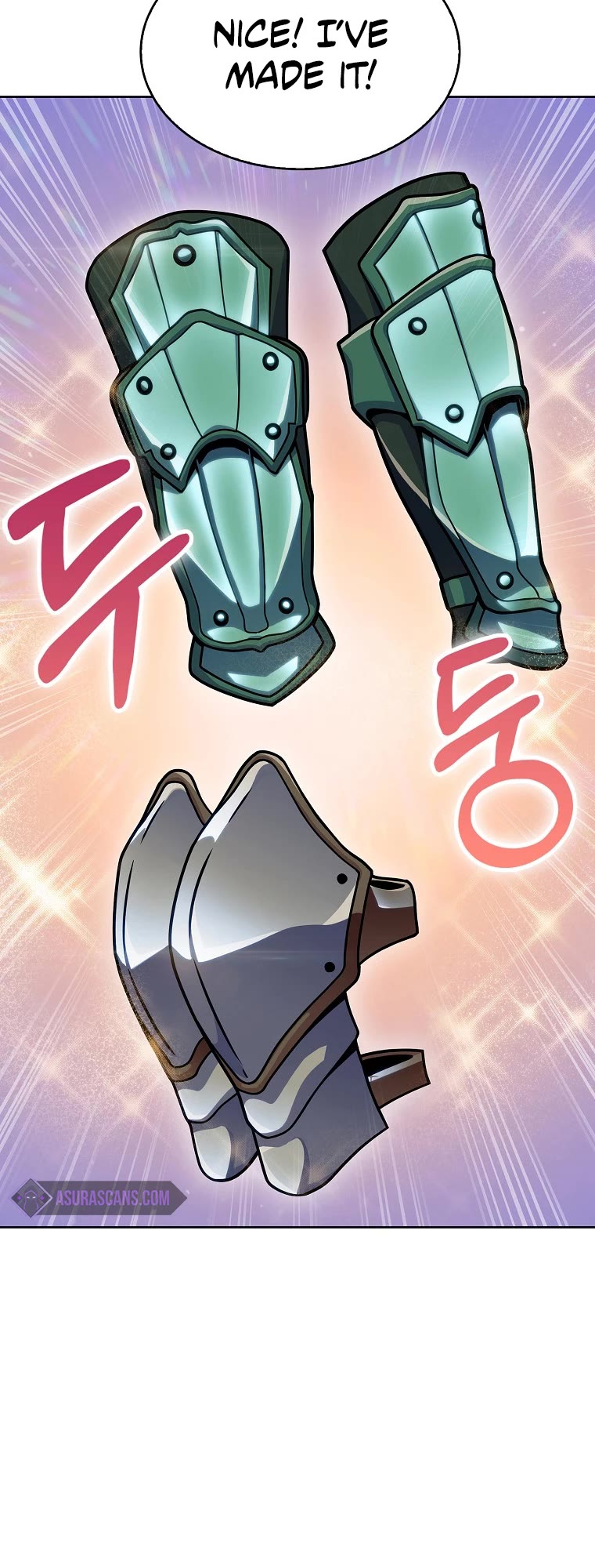 Everyone Else Is a Returnee Chapter 7 page 54 - Chapter 7