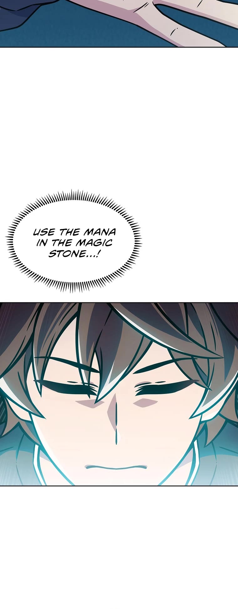 Everyone Else Is a Returnee Chapter 7 page 59 - Chapter 7