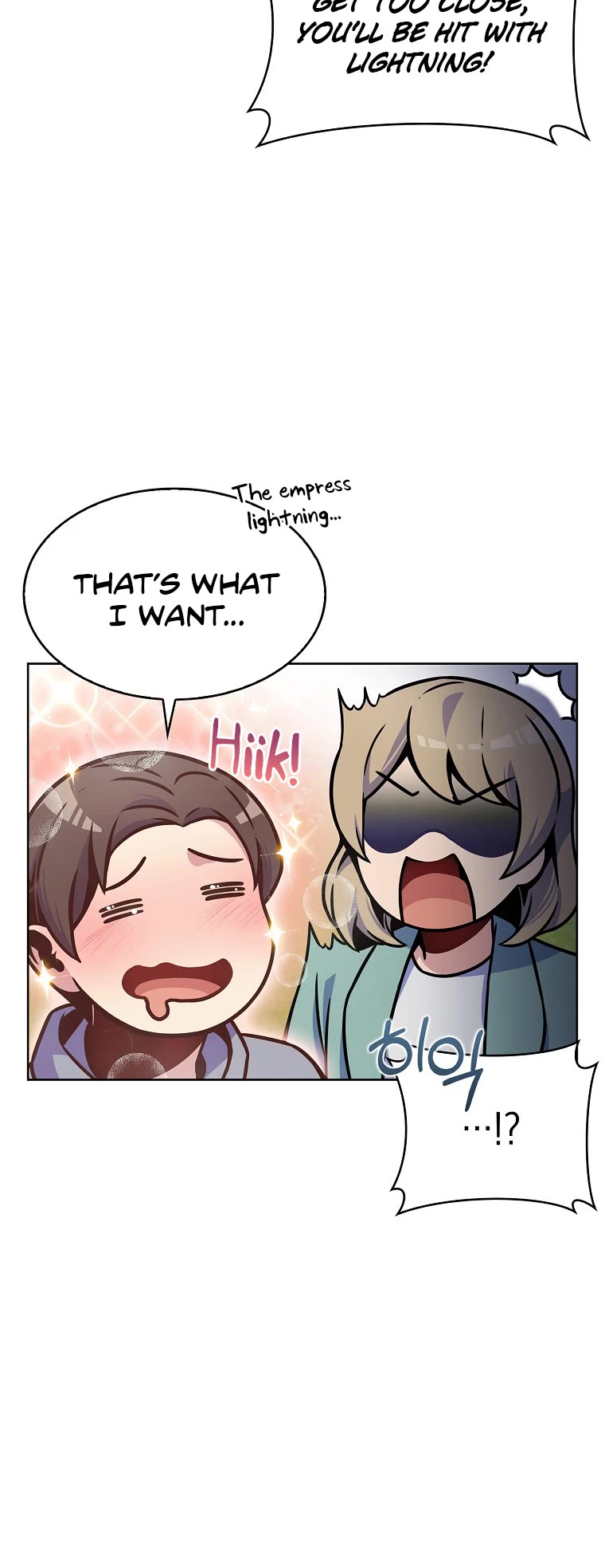 Everyone Else Is a Returnee Chapter 7 page 6 - Chapter 7