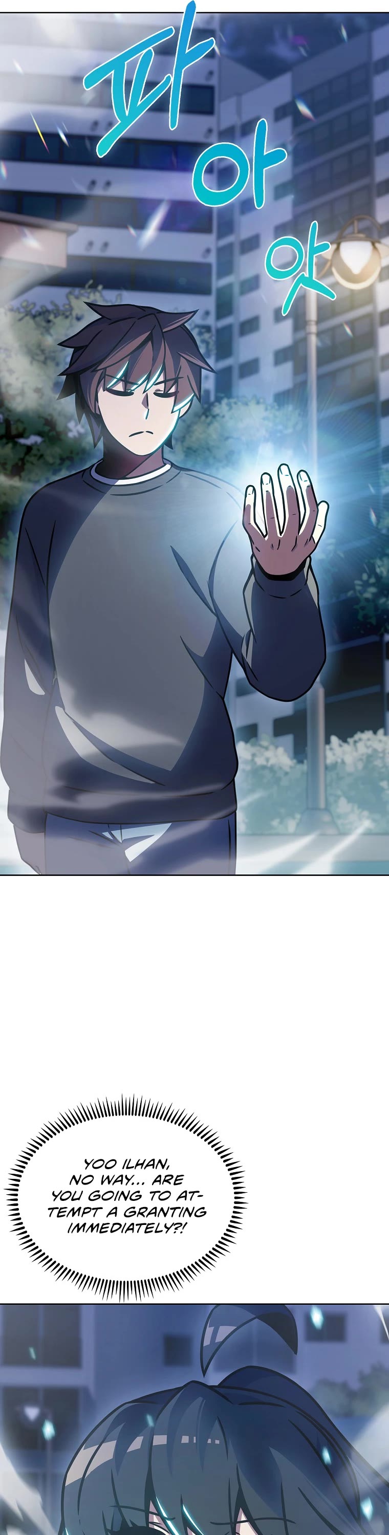 Everyone Else Is a Returnee Chapter 7 page 60 - Chapter 7