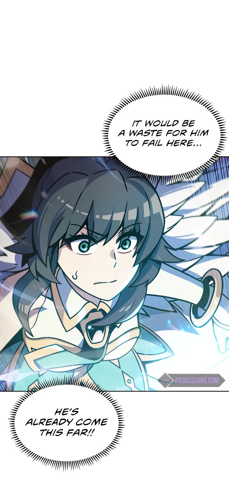 Everyone Else Is a Returnee Chapter 7 page 63 - Chapter 7