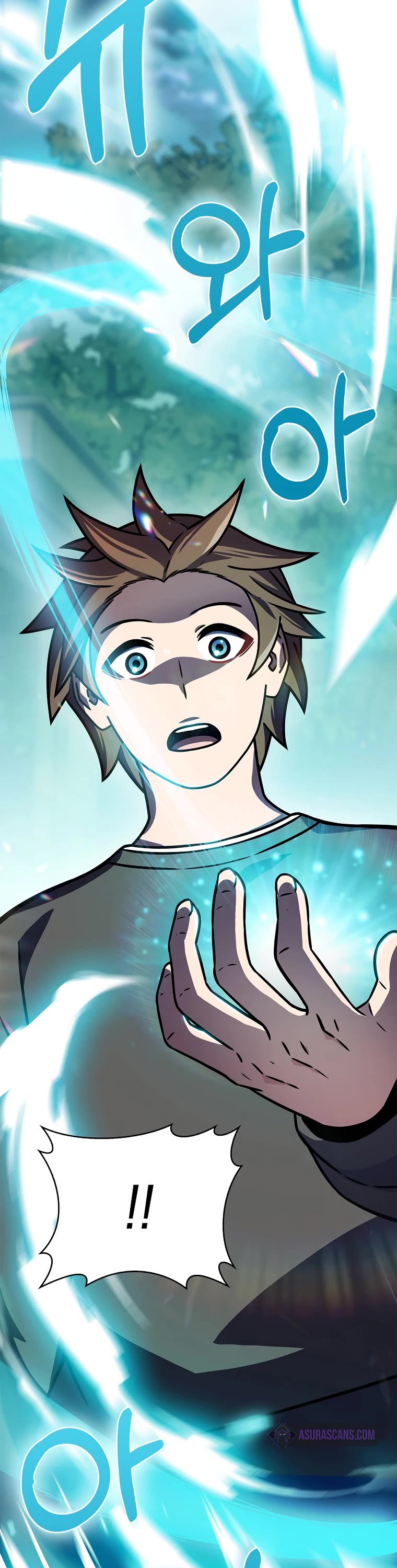Everyone Else Is a Returnee Chapter 7 page 67 - Chapter 7