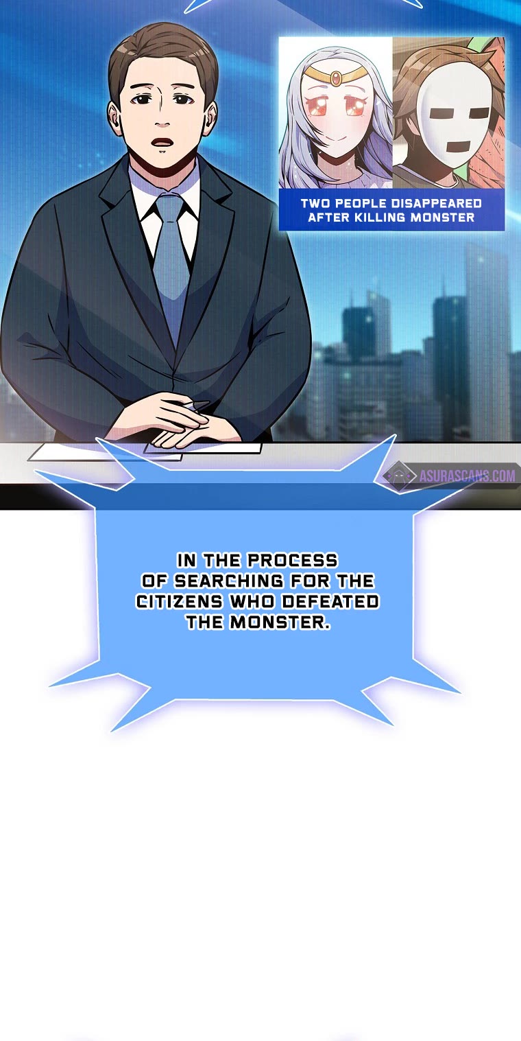 Everyone Else Is a Returnee Chapter 8 page 15 - Chapter 8