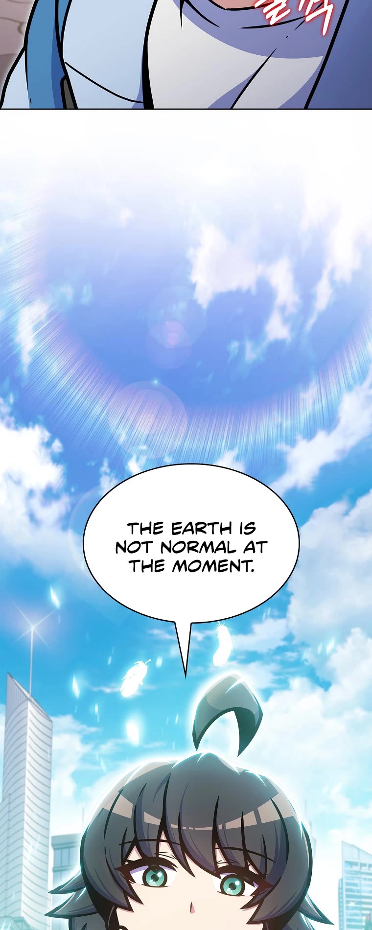 Everyone Else Is a Returnee Chapter 8 page 52 - Chapter 8