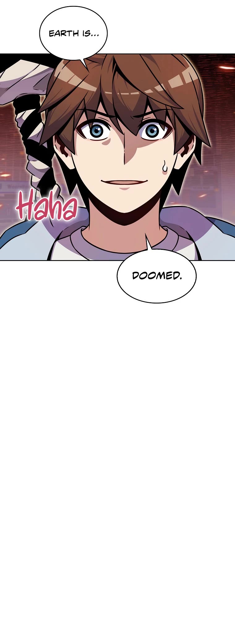 Everyone Else Is a Returnee Chapter 9 page 15 - Chapter 9