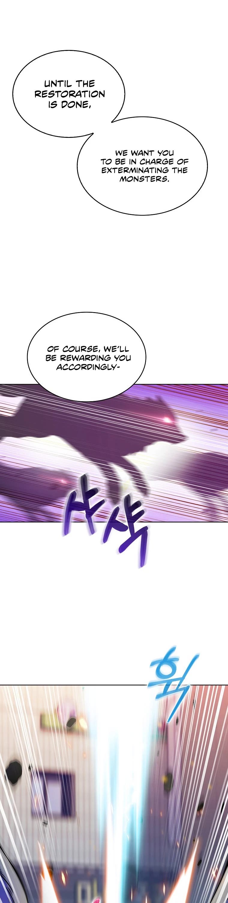 Everyone Else Is a Returnee Chapter 9 page 18 - Chapter 9