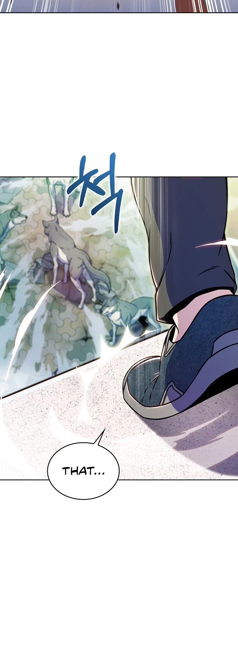 Everyone Else Is a Returnee Chapter 9 page 20 - Chapter 9