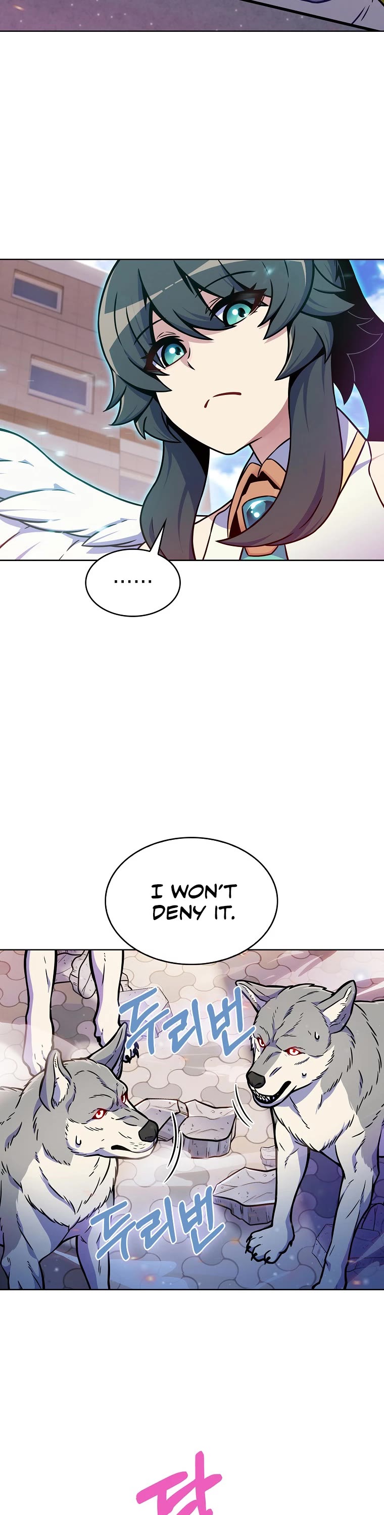 Everyone Else Is a Returnee Chapter 9 page 22 - Chapter 9