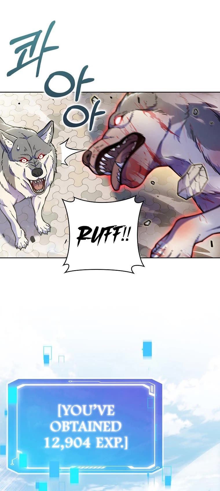Everyone Else Is a Returnee Chapter 9 page 25 - Chapter 9