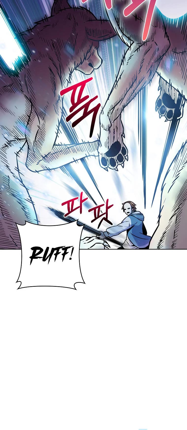 Everyone Else Is a Returnee Chapter 9 page 30 - Chapter 9