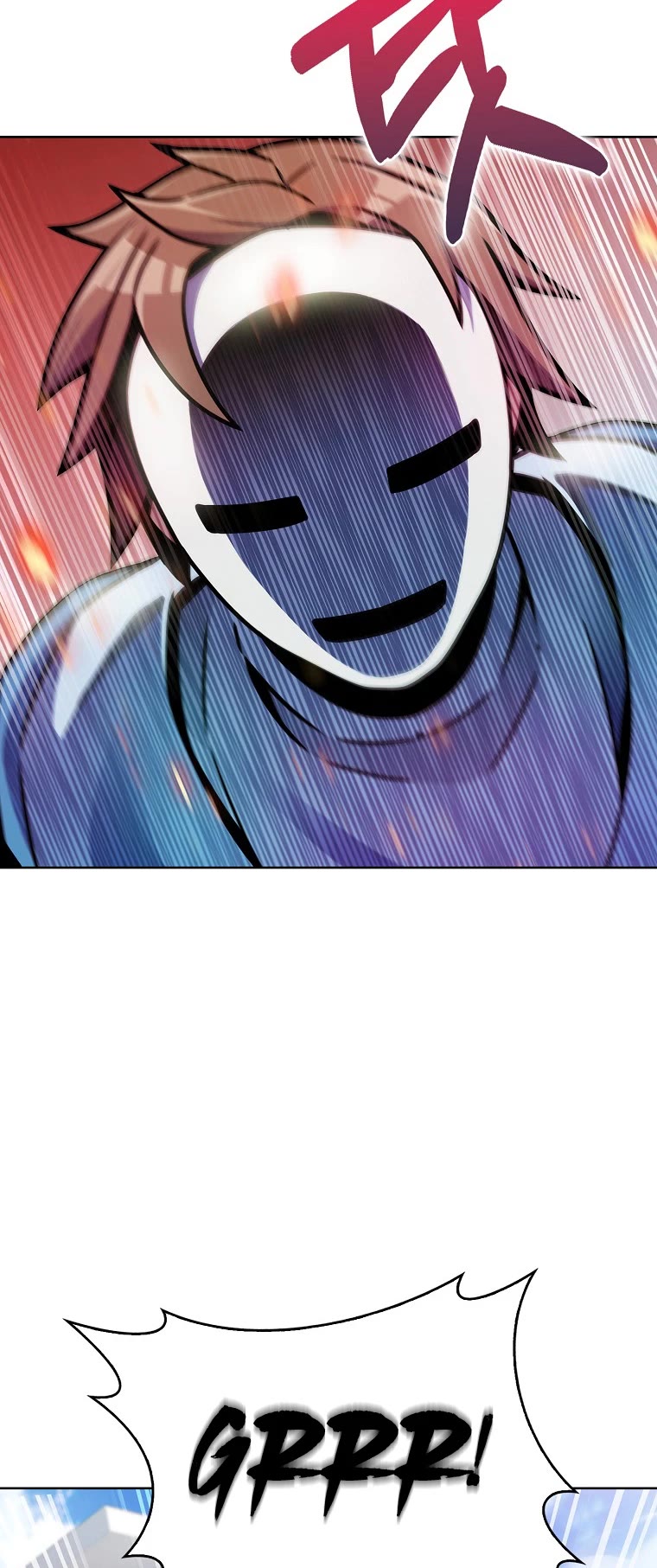 Everyone Else Is a Returnee Chapter 9 page 34 - Chapter 9