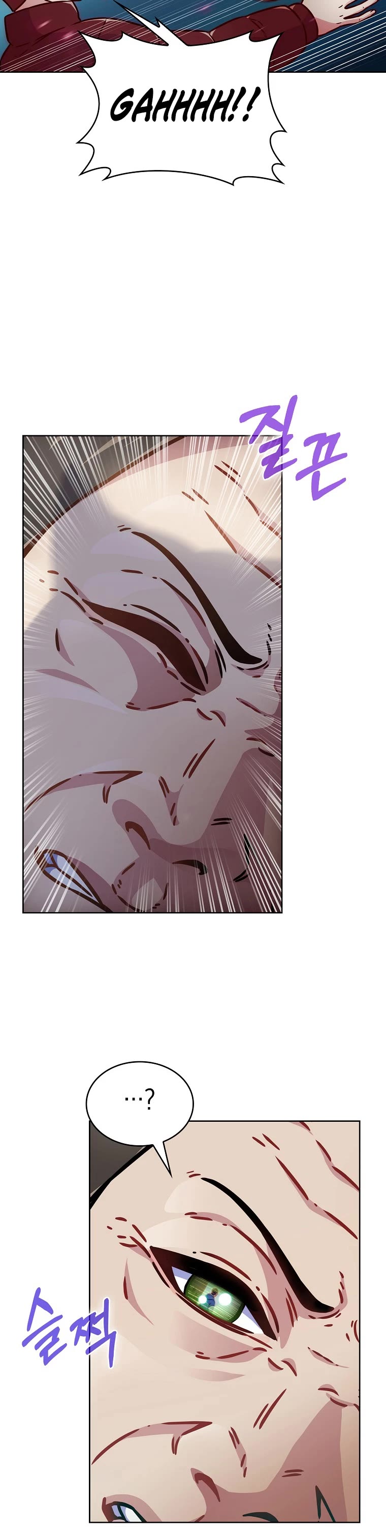 Everyone Else Is a Returnee Chapter 9 page 37 - Chapter 9