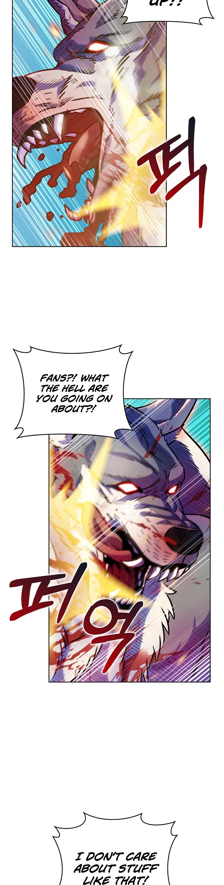 Everyone Else Is a Returnee Chapter 9 page 43 - Chapter 9