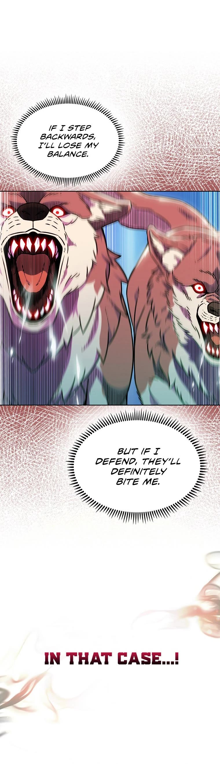 Everyone Else Is a Returnee Chapter 9 page 49 - Chapter 9