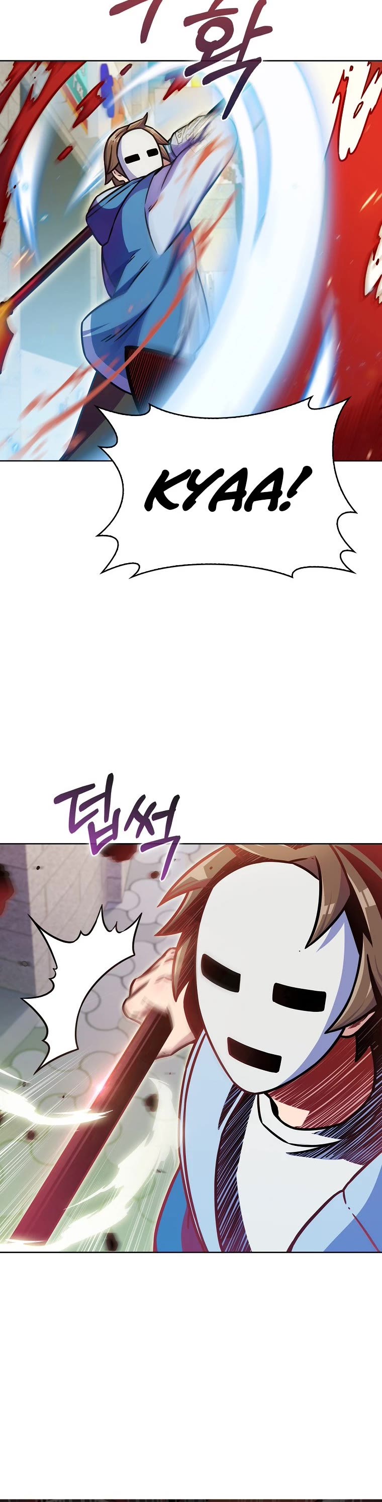 Everyone Else Is a Returnee Chapter 9 page 53 - Chapter 9