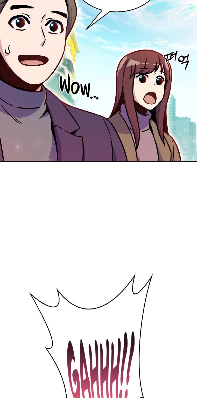 Everyone Else Is a Returnee Chapter 9 page 57 - Chapter 9
