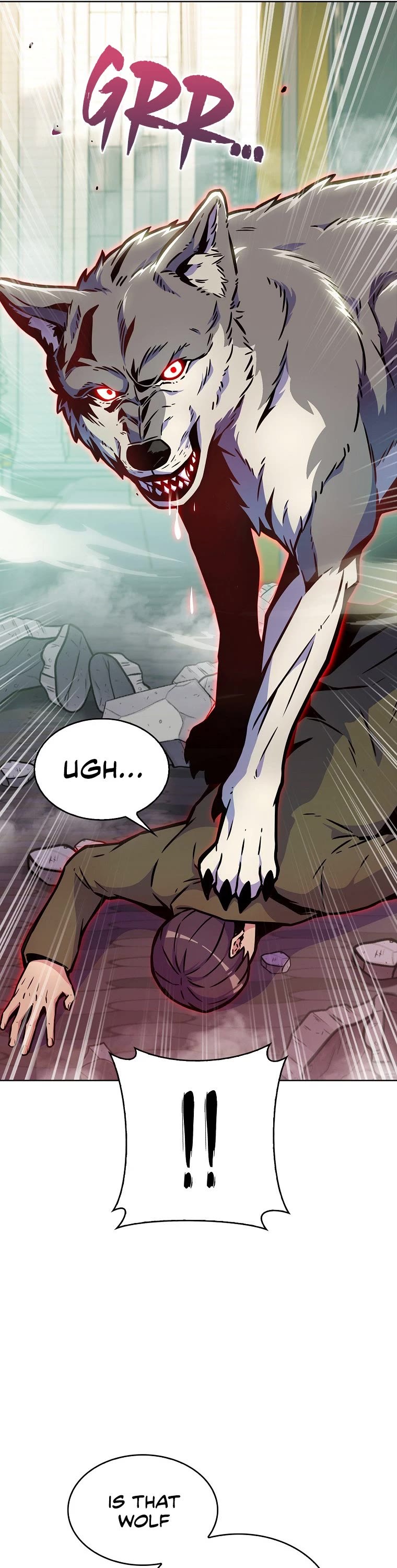 Everyone Else Is a Returnee Chapter 9 page 59 - Chapter 9