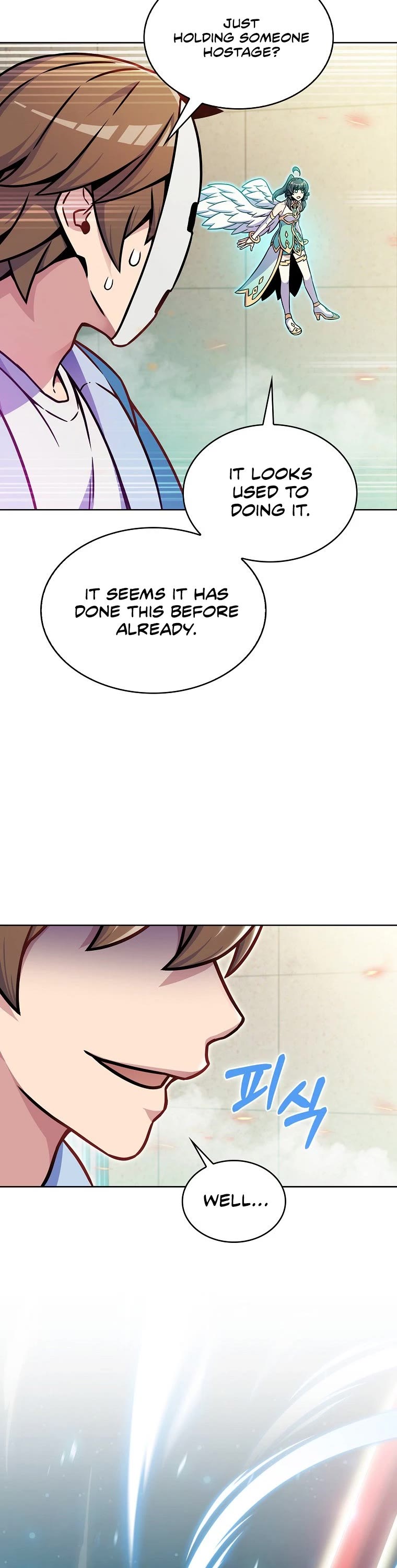 Everyone Else Is a Returnee Chapter 9 page 60 - Chapter 9
