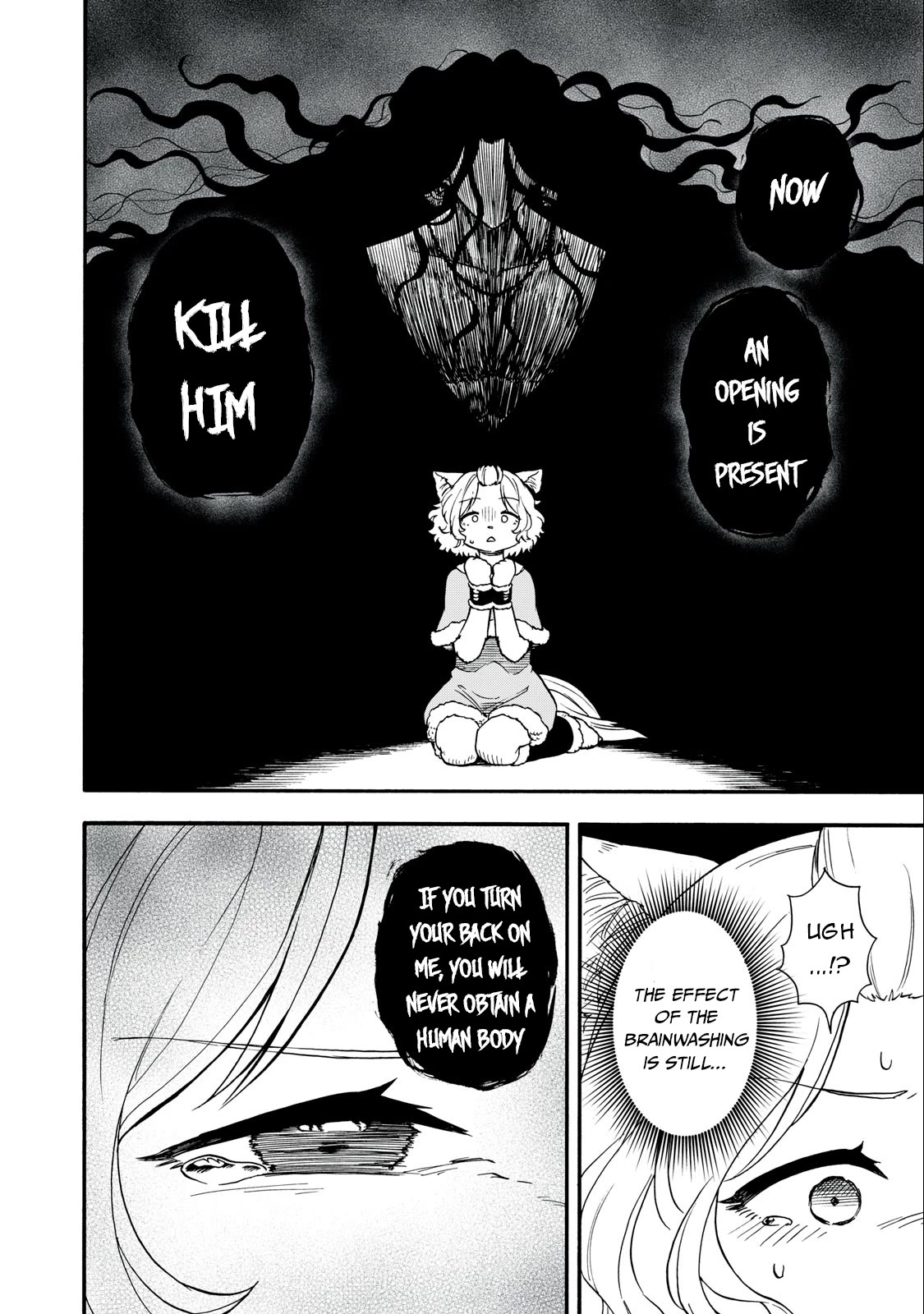 Everyone Is From Another World, Except Me!? Chapter 10 page 19 - Chapter 10