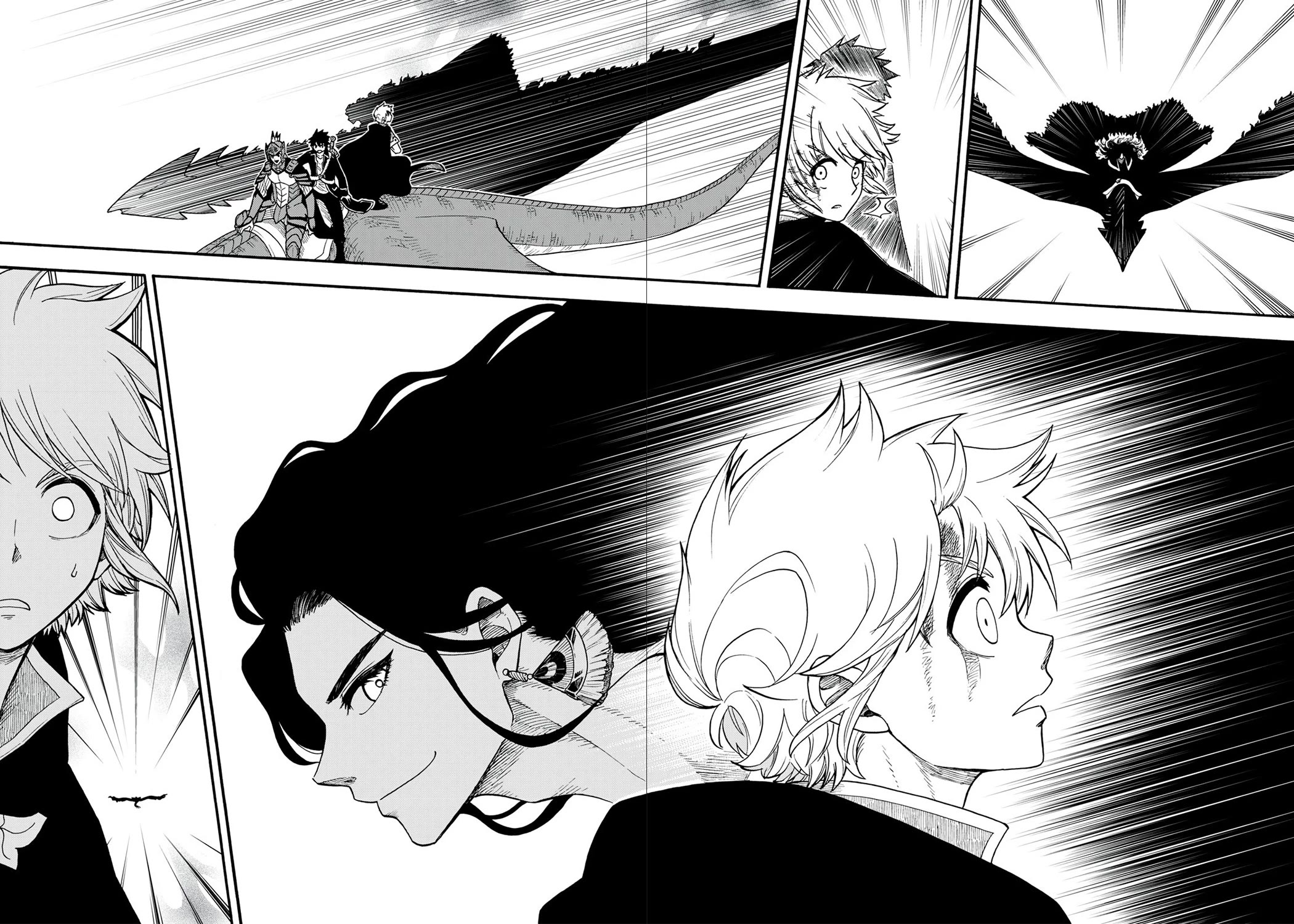 Everyone Is From Another World, Except Me!? Chapter 12 page 18 - Chapter 12