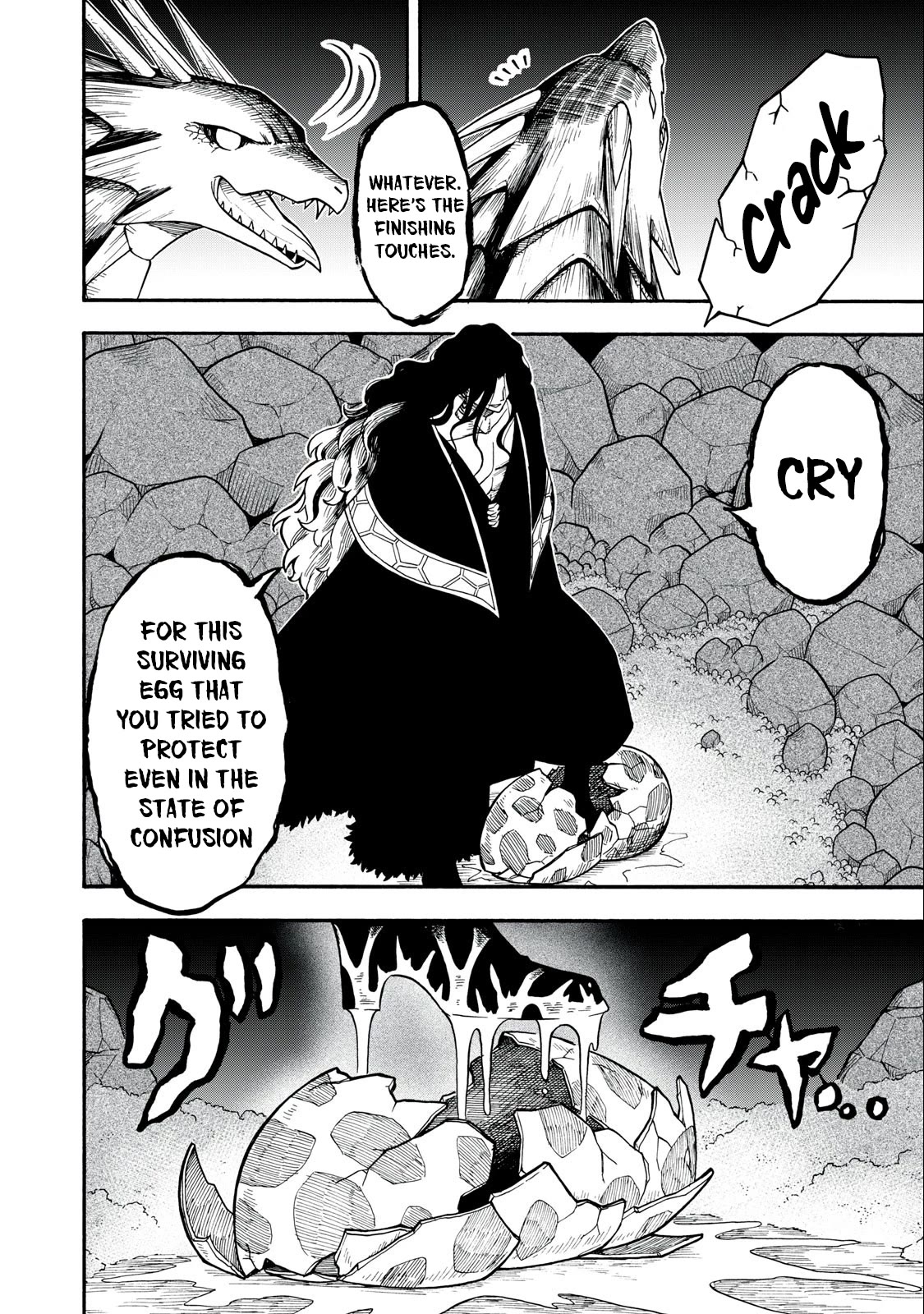 Everyone Is From Another World, Except Me!? Chapter 12 page 7 - Chapter 12