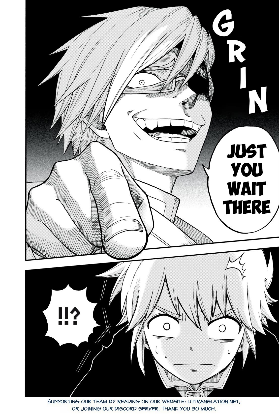 Everyone Is From Another World, Except Me!? Chapter 21 page 19 - Chapter 21