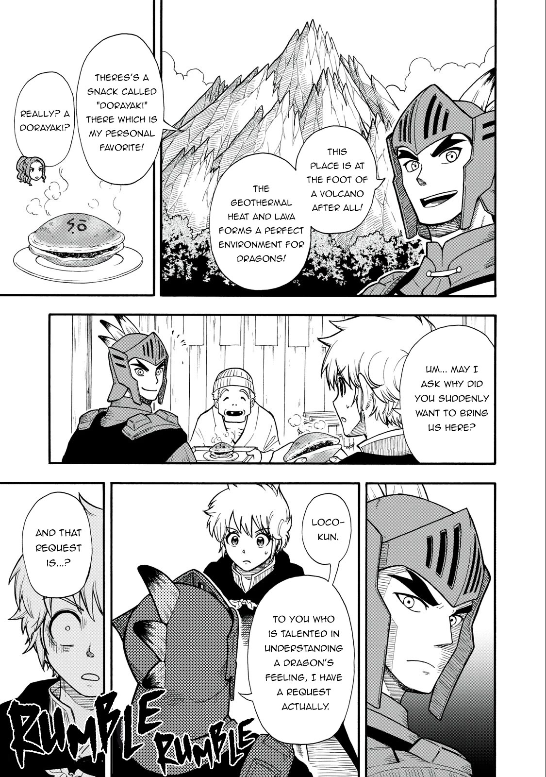 Everyone Is From Another World, Except Me!? Chapter 4 page 16 - Chapter 4