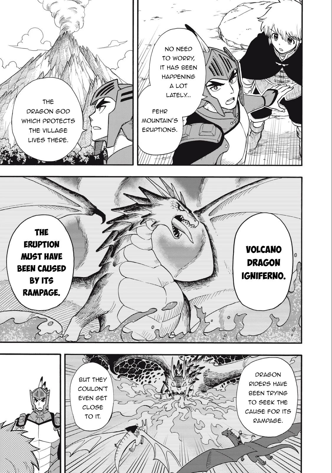 Everyone Is From Another World, Except Me!? Chapter 4 page 18 - Chapter 4