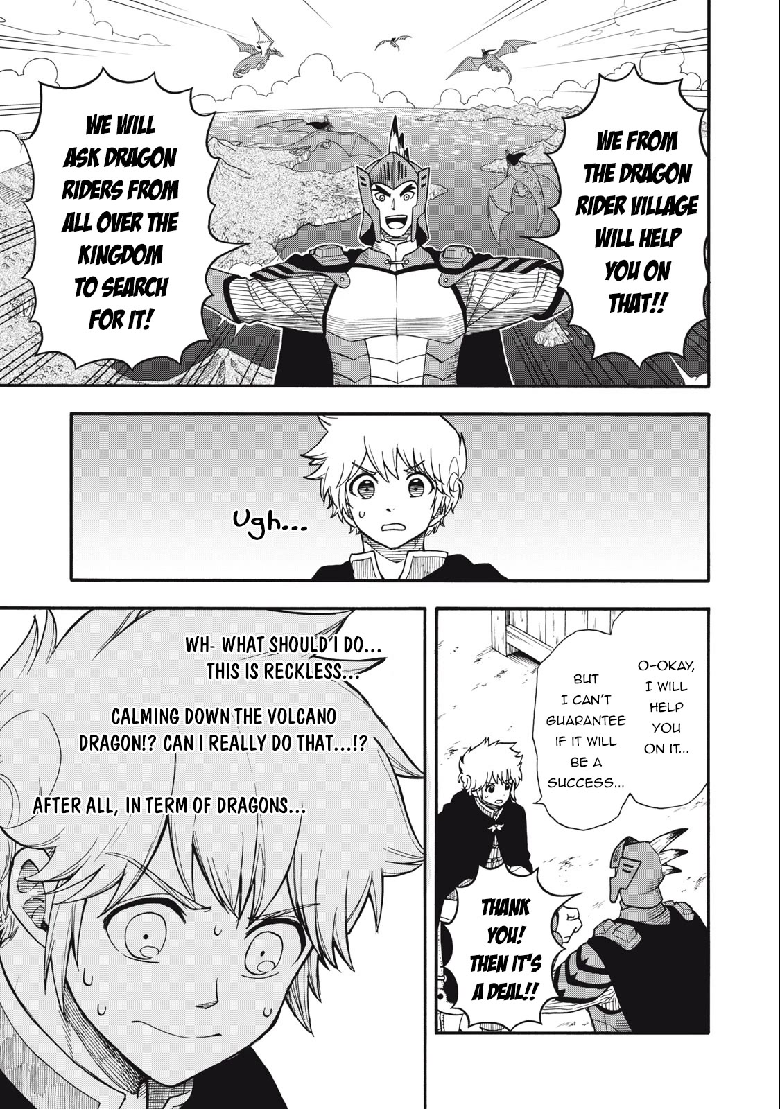 Everyone Is From Another World, Except Me!? Chapter 4 page 20 - Chapter 4