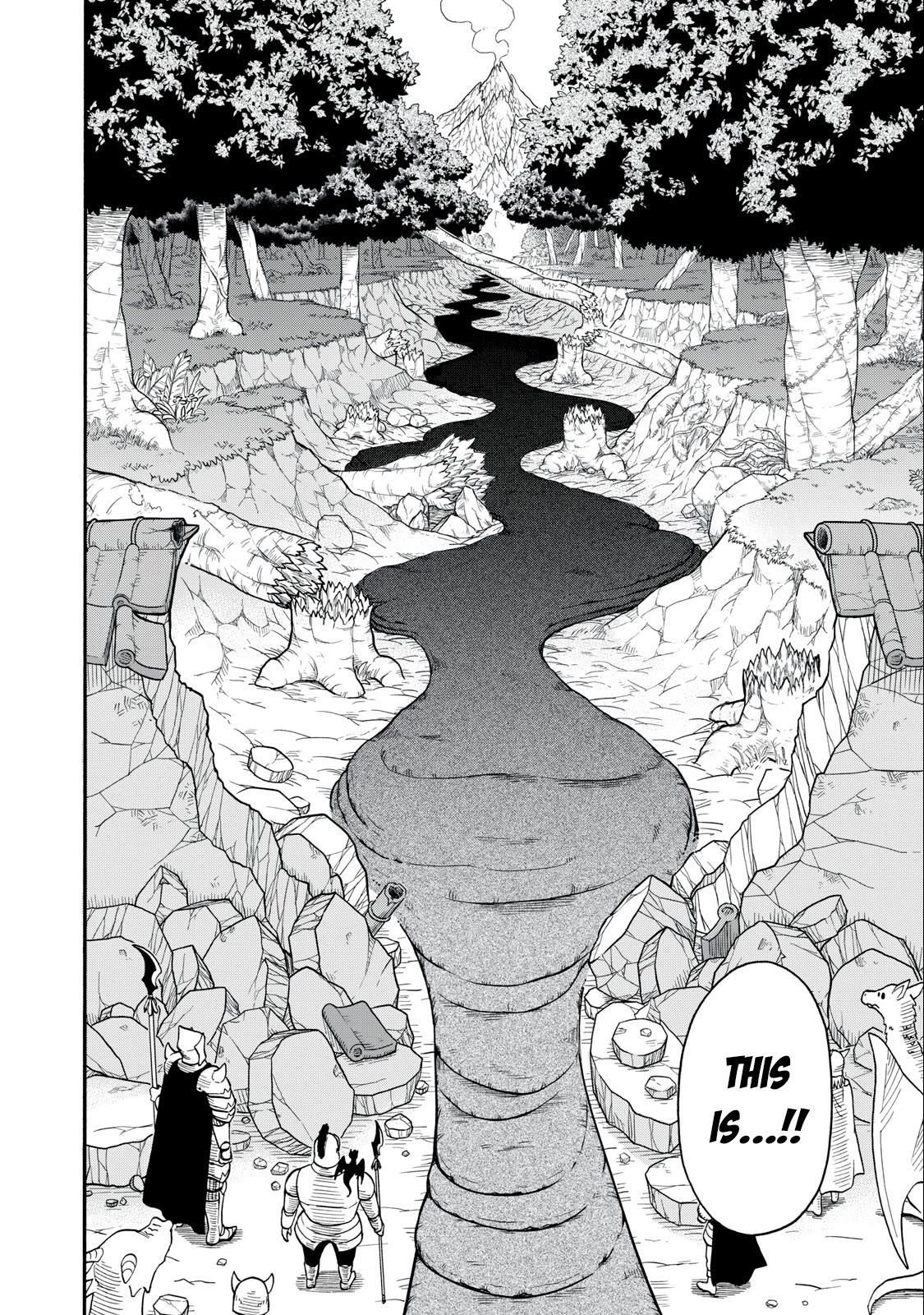 Everyone Is From Another World, Except Me!? Chapter 5 page 11 - Chapter 5