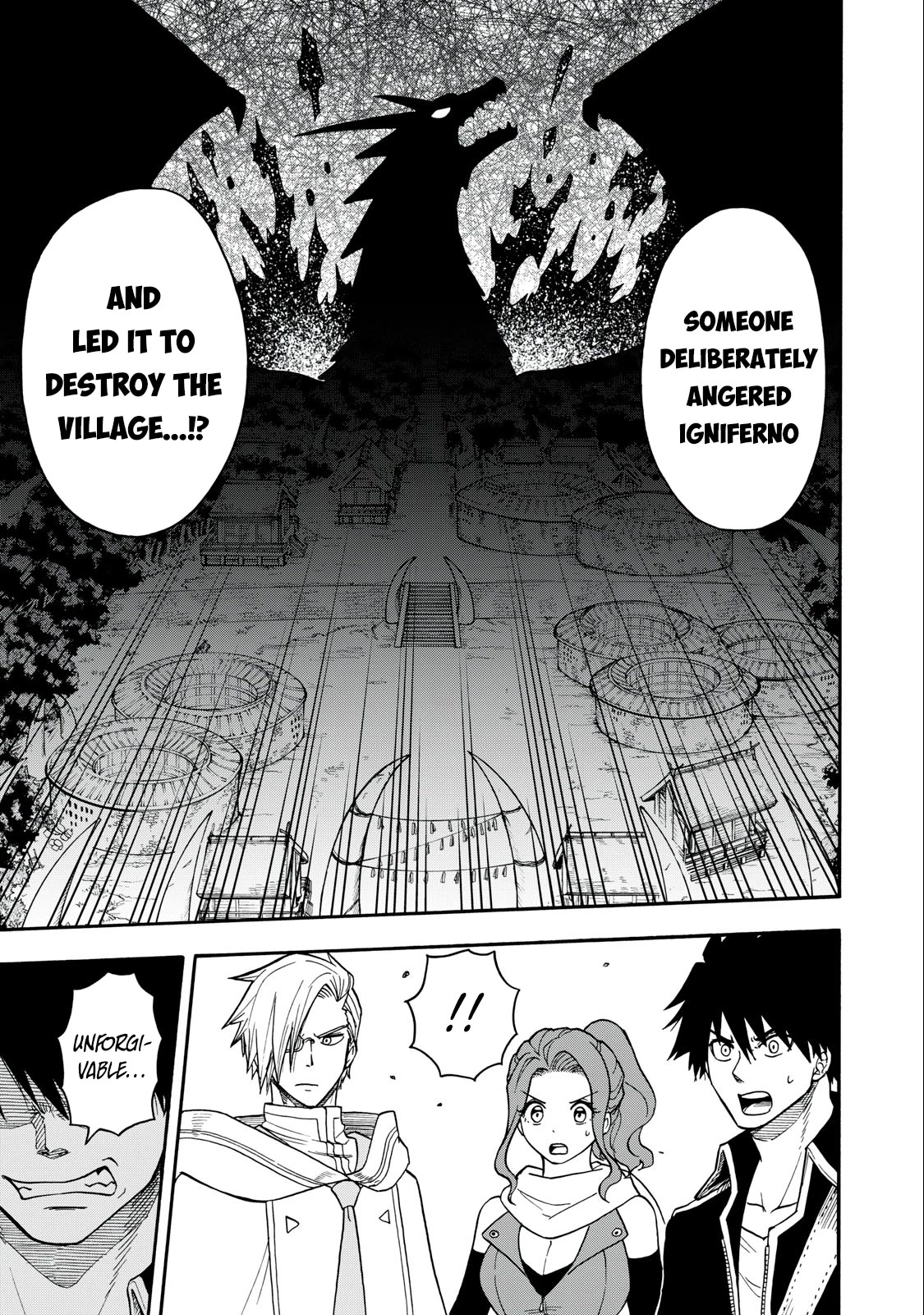 Everyone Is From Another World, Except Me!? Chapter 5 page 14 - Chapter 5