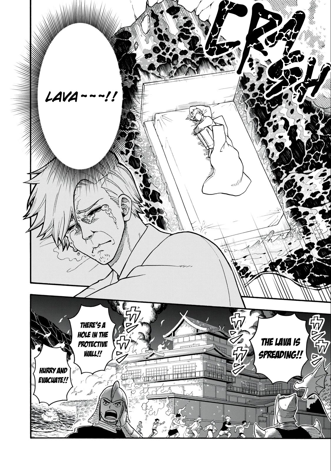 Everyone Is From Another World, Except Me!? Chapter 5 page 9 - Chapter 5