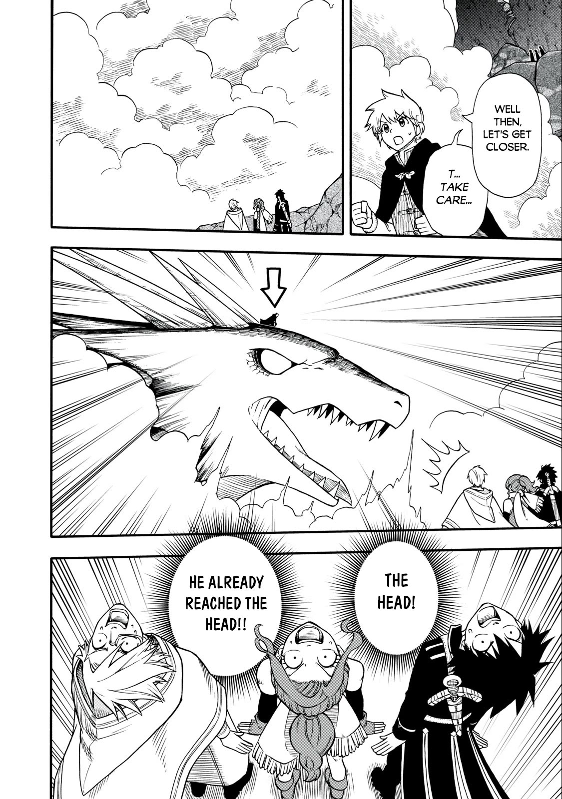 Everyone Is From Another World, Except Me!? Chapter 8 page 13 - Chapter 8