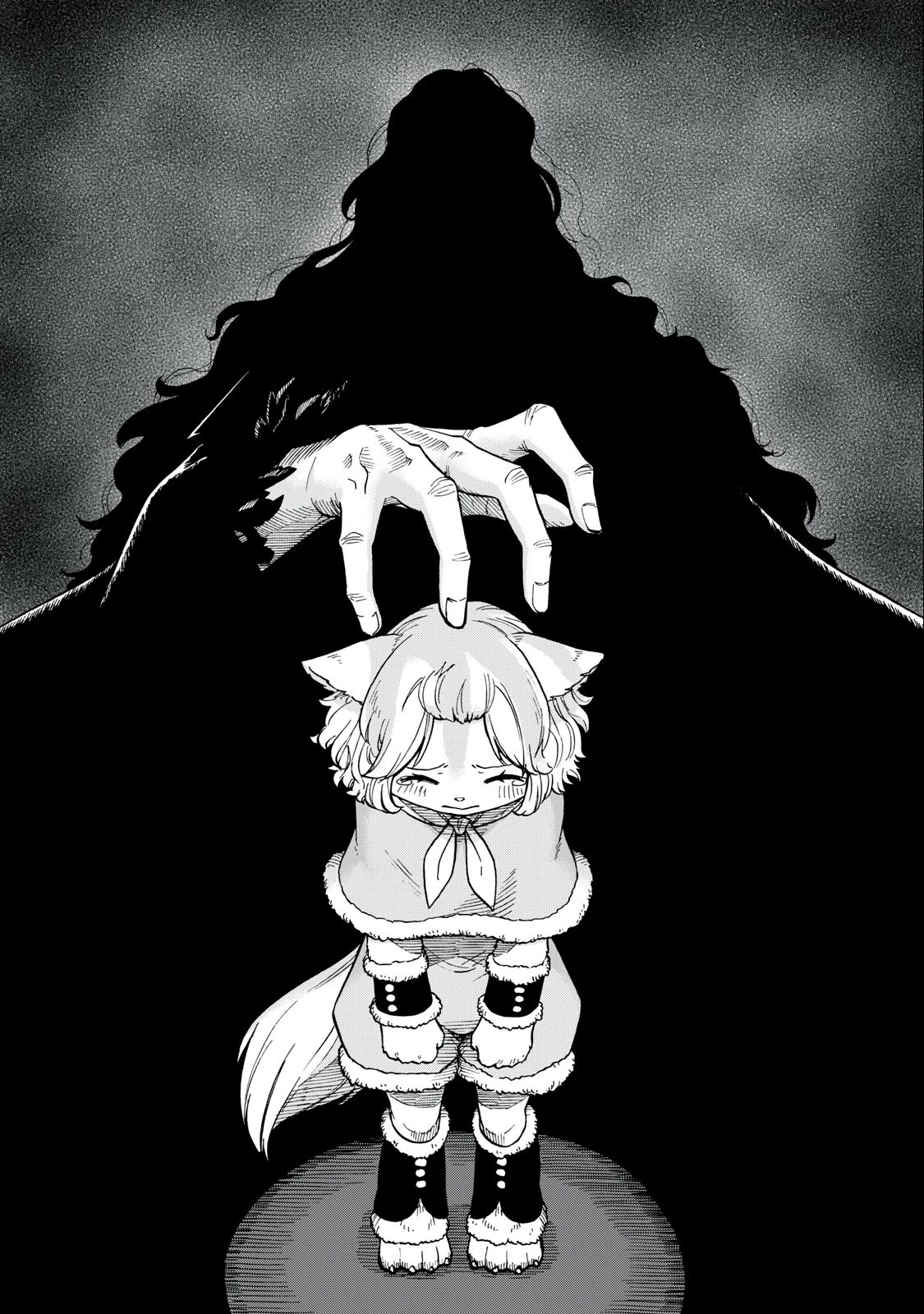Everyone Is From Another World, Except Me!? Chapter 9 page 2 - Chapter 9