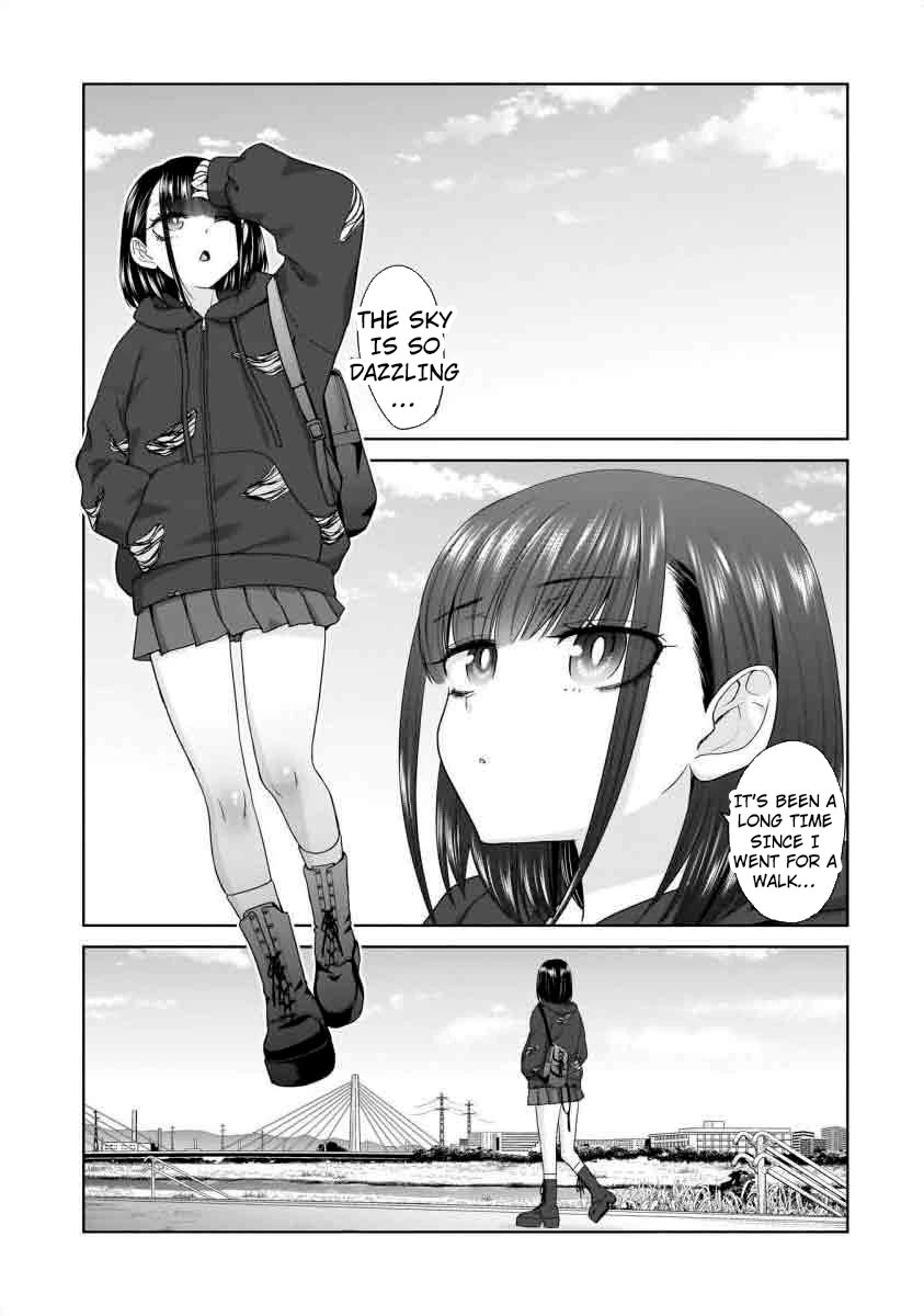 Everyone is Unemployed Except Me. Chapter 12 page 12 - Chapter 12