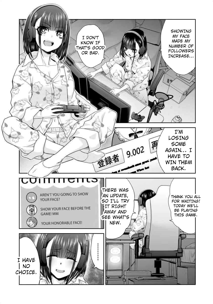 Everyone is Unemployed Except Me. Chapter 12 page 2 - Chapter 12