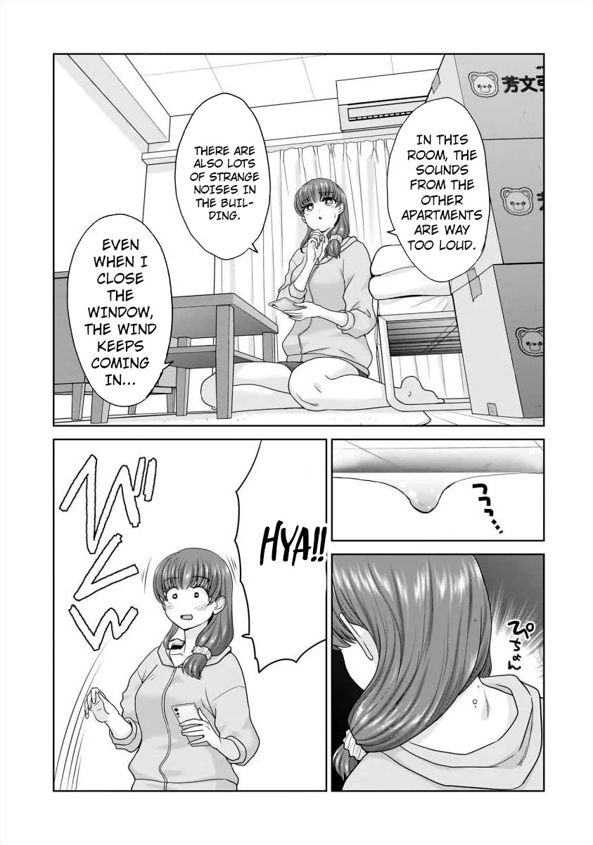 Everyone is Unemployed Except Me. Chapter 13 page 10 - Chapter 13
