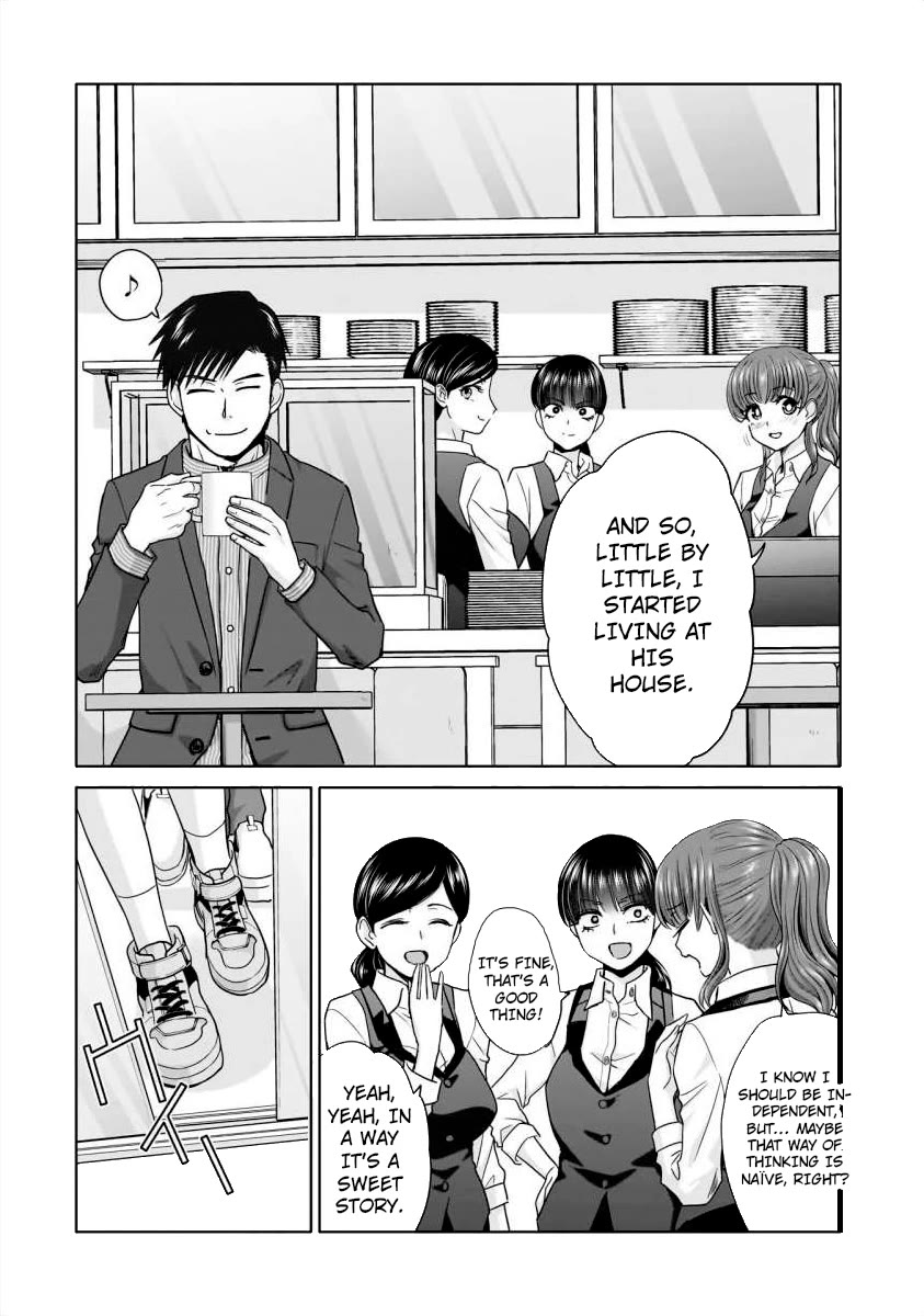 Everyone is Unemployed Except Me. Chapter 13 page 15 - Chapter 13
