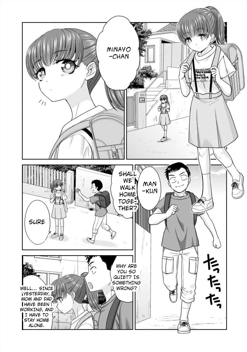 Everyone is Unemployed Except Me. Chapter 13 page 2 - Chapter 13