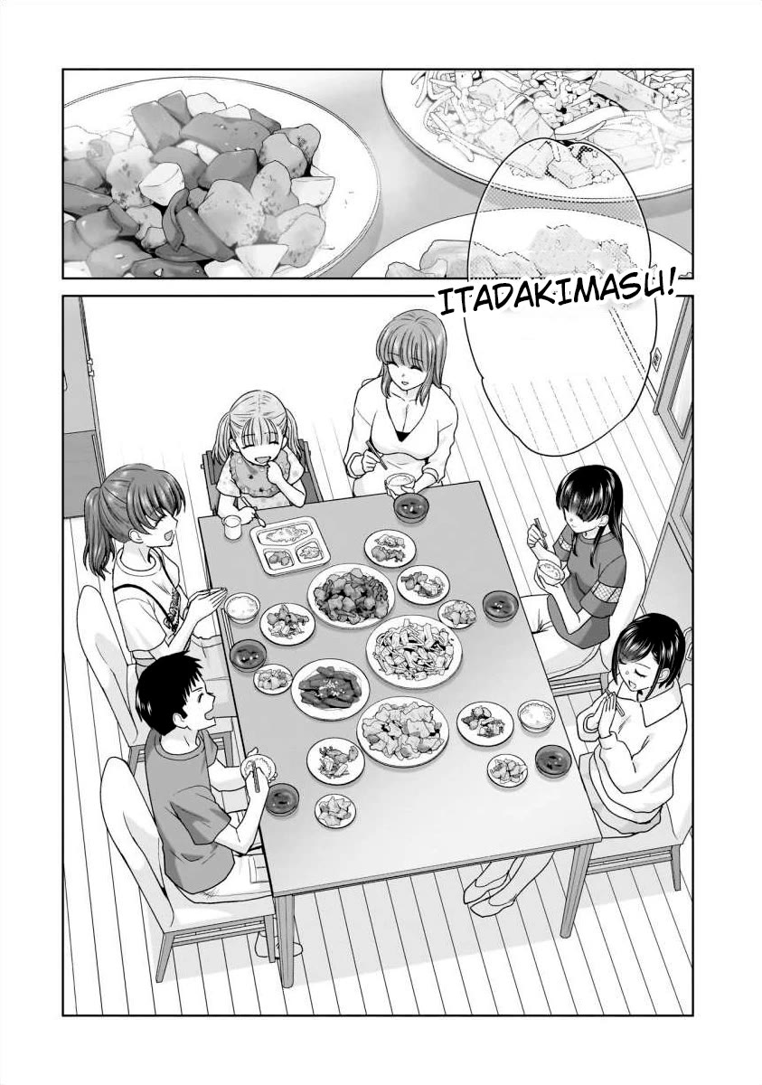 Everyone is Unemployed Except Me. Chapter 13 page 5 - Chapter 13