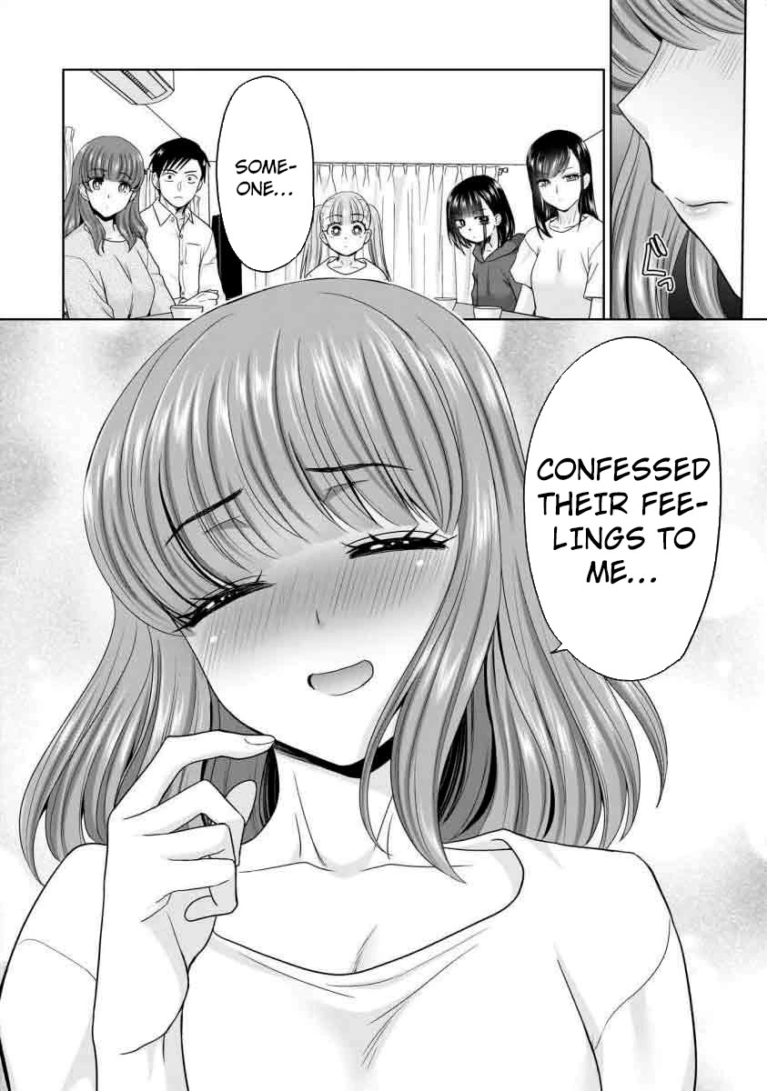 Everyone is Unemployed Except Me. Chapter 15 page 21 - Chapter 15