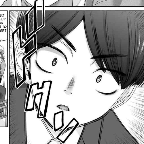Everyone is Unemployed Except Me. Chapter 15 cover