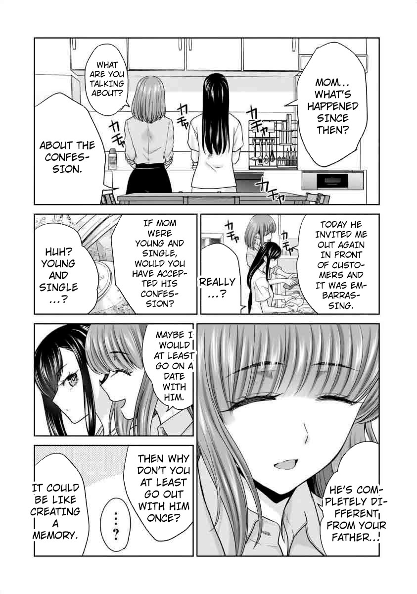 Everyone is Unemployed Except Me. Chapter 16 page 19 - Chapter 16