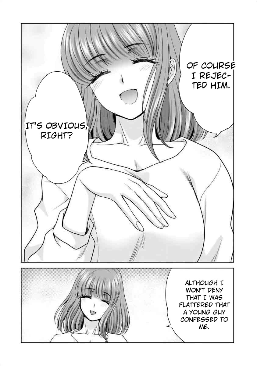 Everyone is Unemployed Except Me. Chapter 16 page 7 - Chapter 16