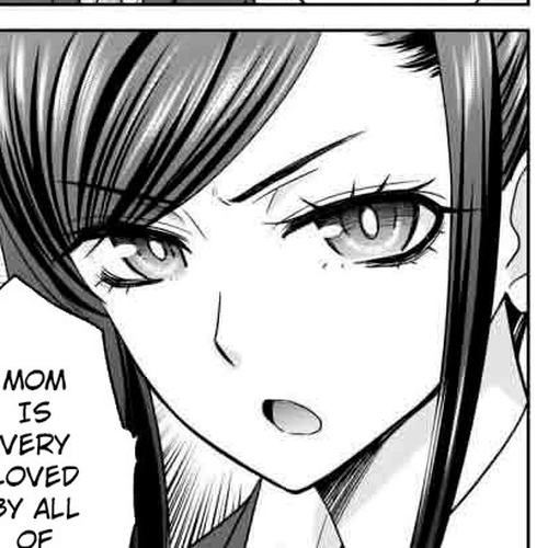 Everyone is Unemployed Except Me. Chapter 16 cover