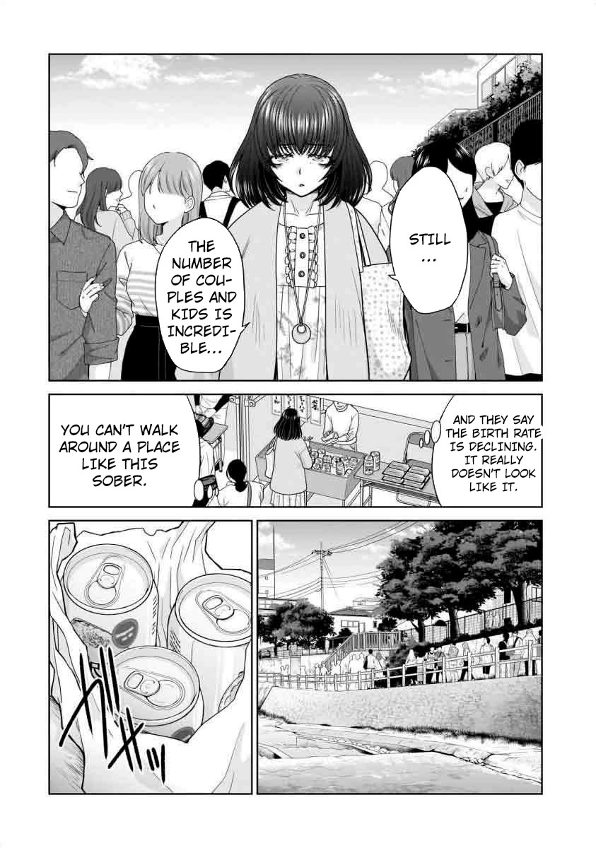 Everyone is Unemployed Except Me. Chapter 18 page 11 - Chapter 18