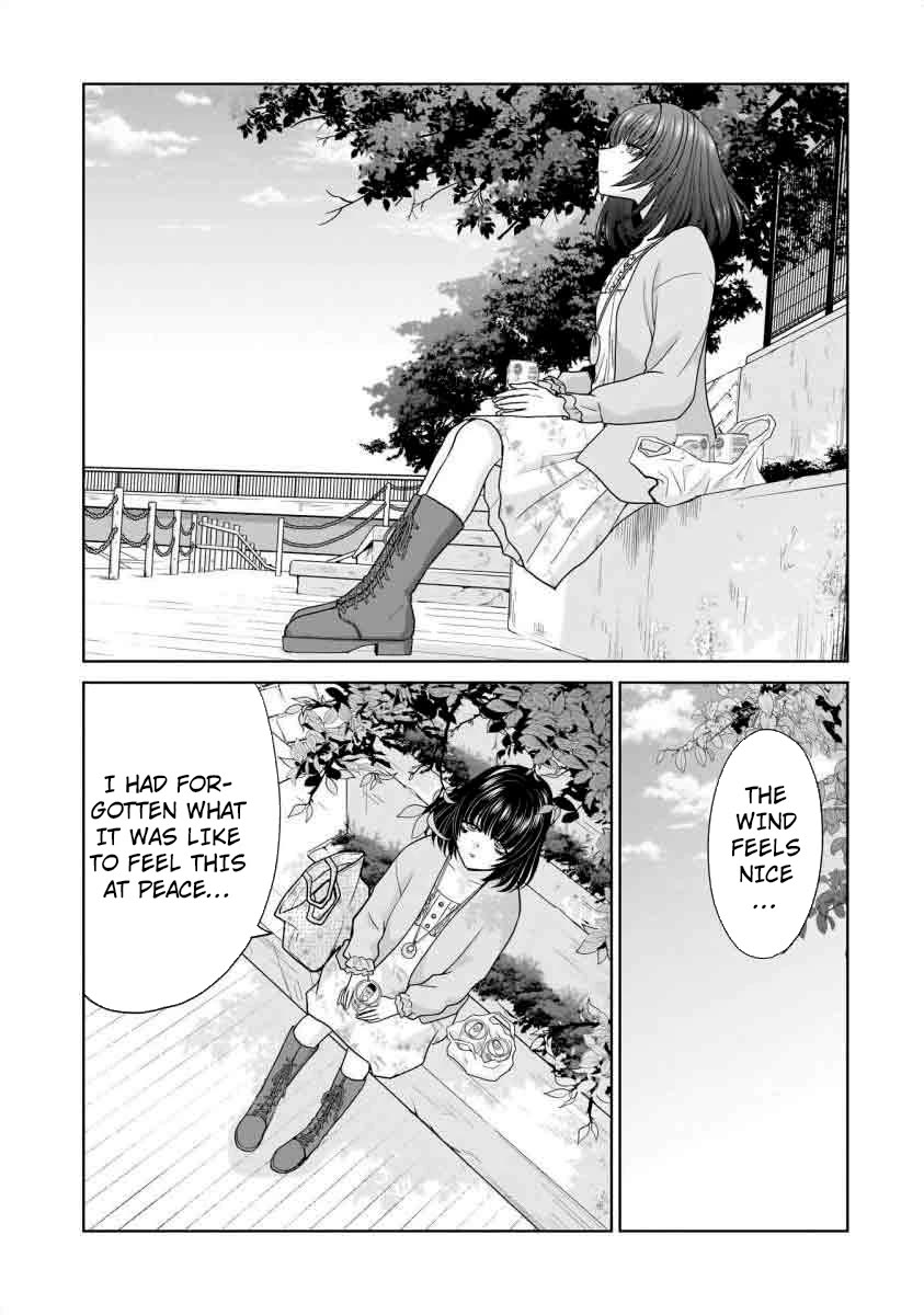 Everyone is Unemployed Except Me. Chapter 18 page 12 - Chapter 18