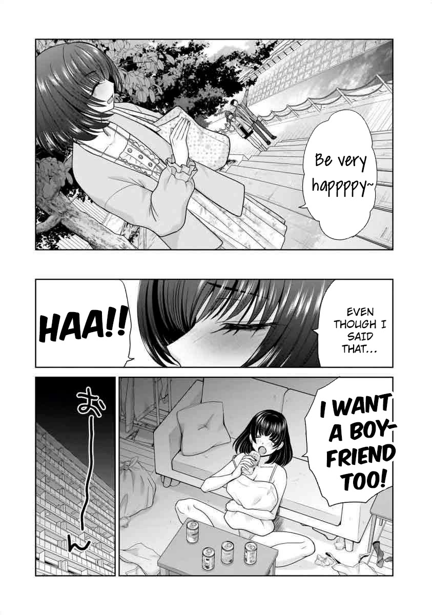 Everyone is Unemployed Except Me. Chapter 18 page 19 - Chapter 18