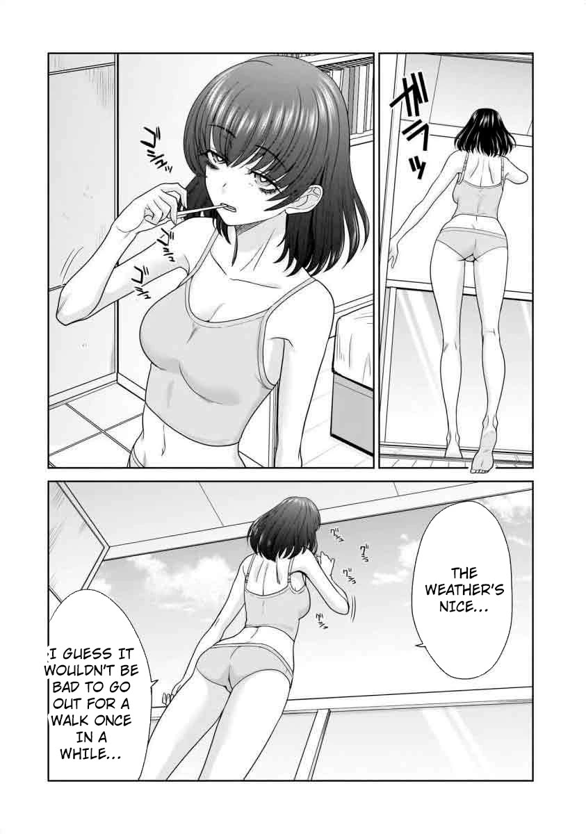 Everyone is Unemployed Except Me. Chapter 18 page 7 - Chapter 18