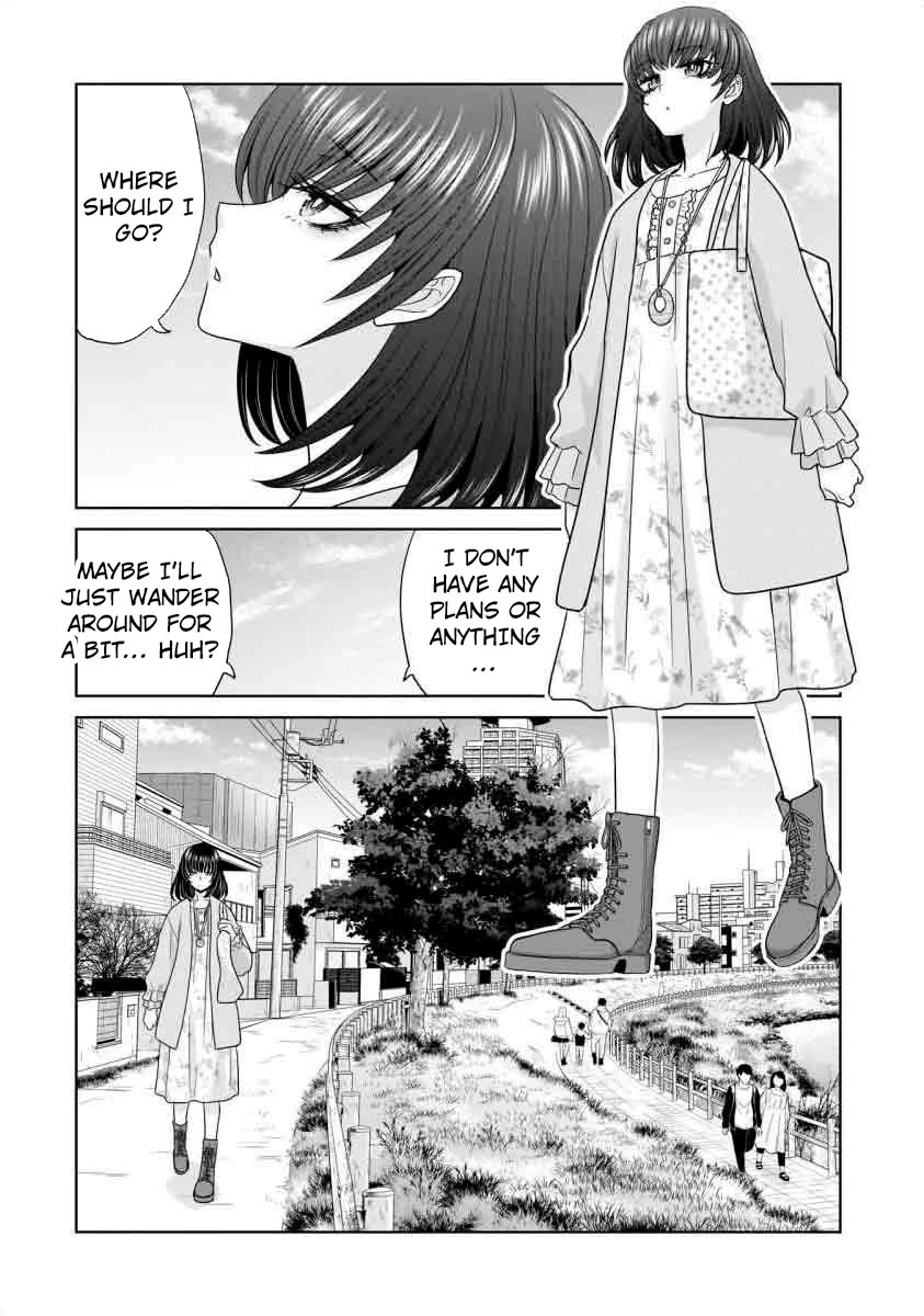 Everyone is Unemployed Except Me. Chapter 18 page 9 - Chapter 18